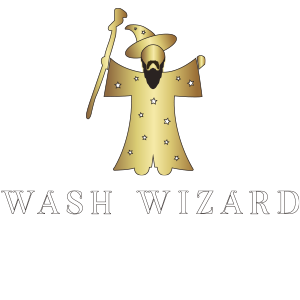Wash Wizard Footer Logo